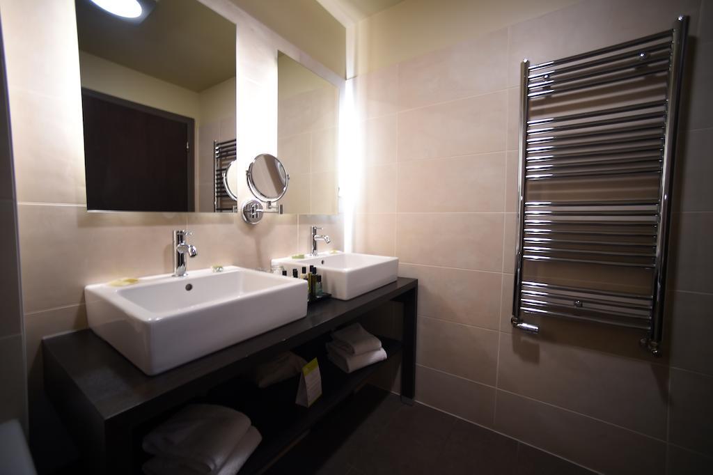 Hotel Les Rives Guebwiller Zimmer foto